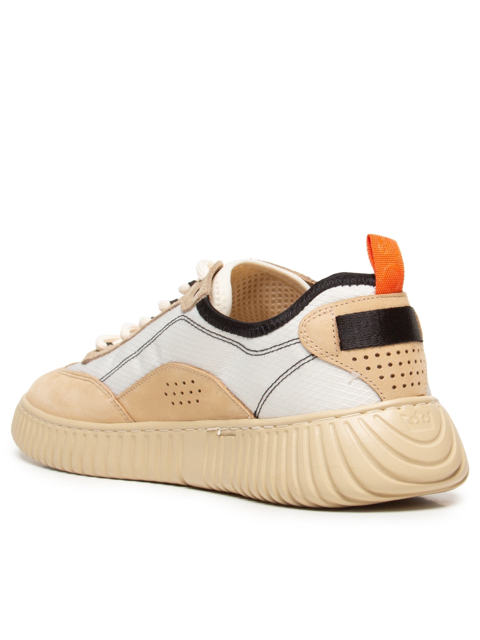 Tênis Masculino Arpx Ultra Bege Osklen