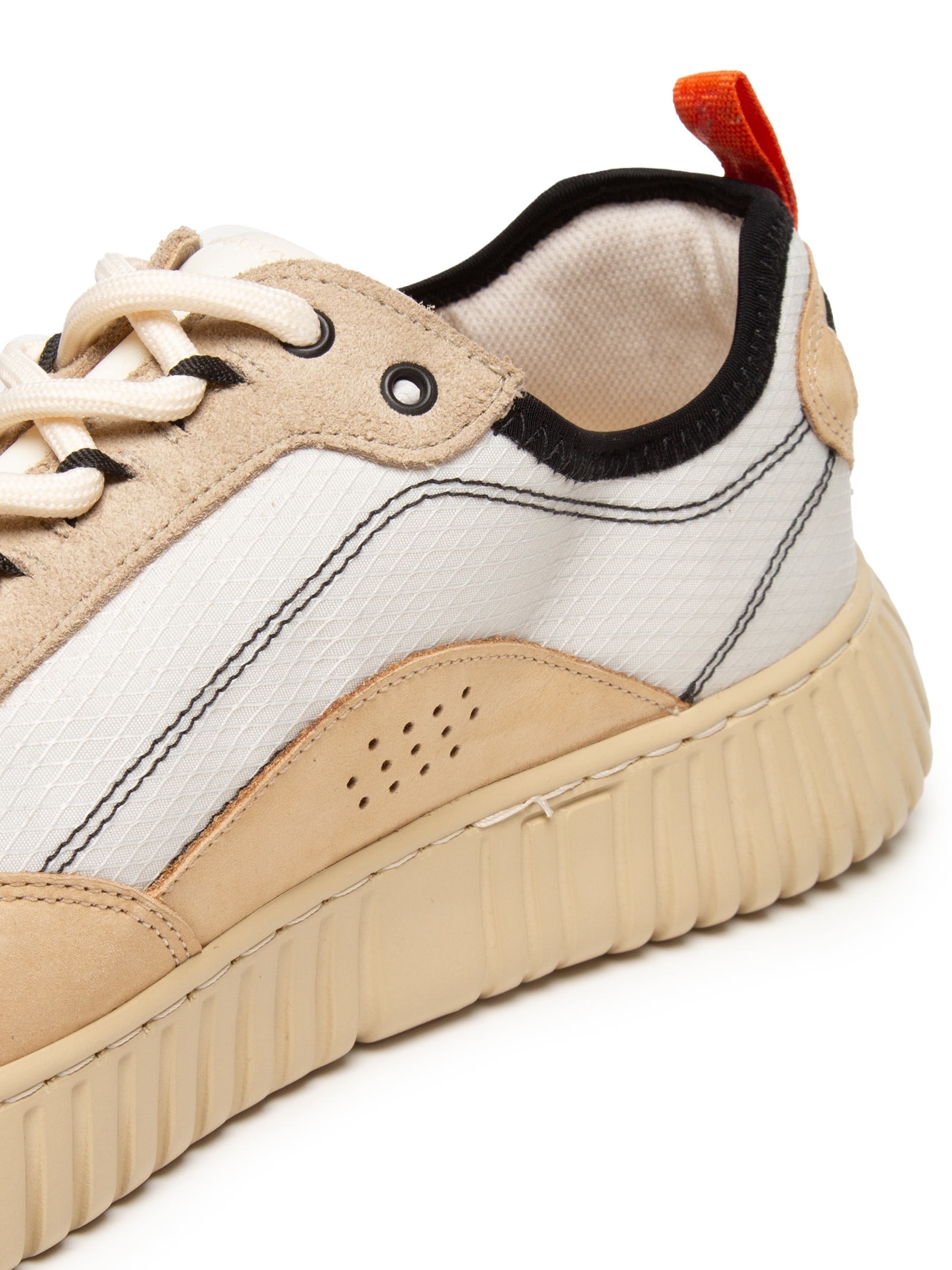 Tênis Masculino Arpx Ultra Bege Osklen