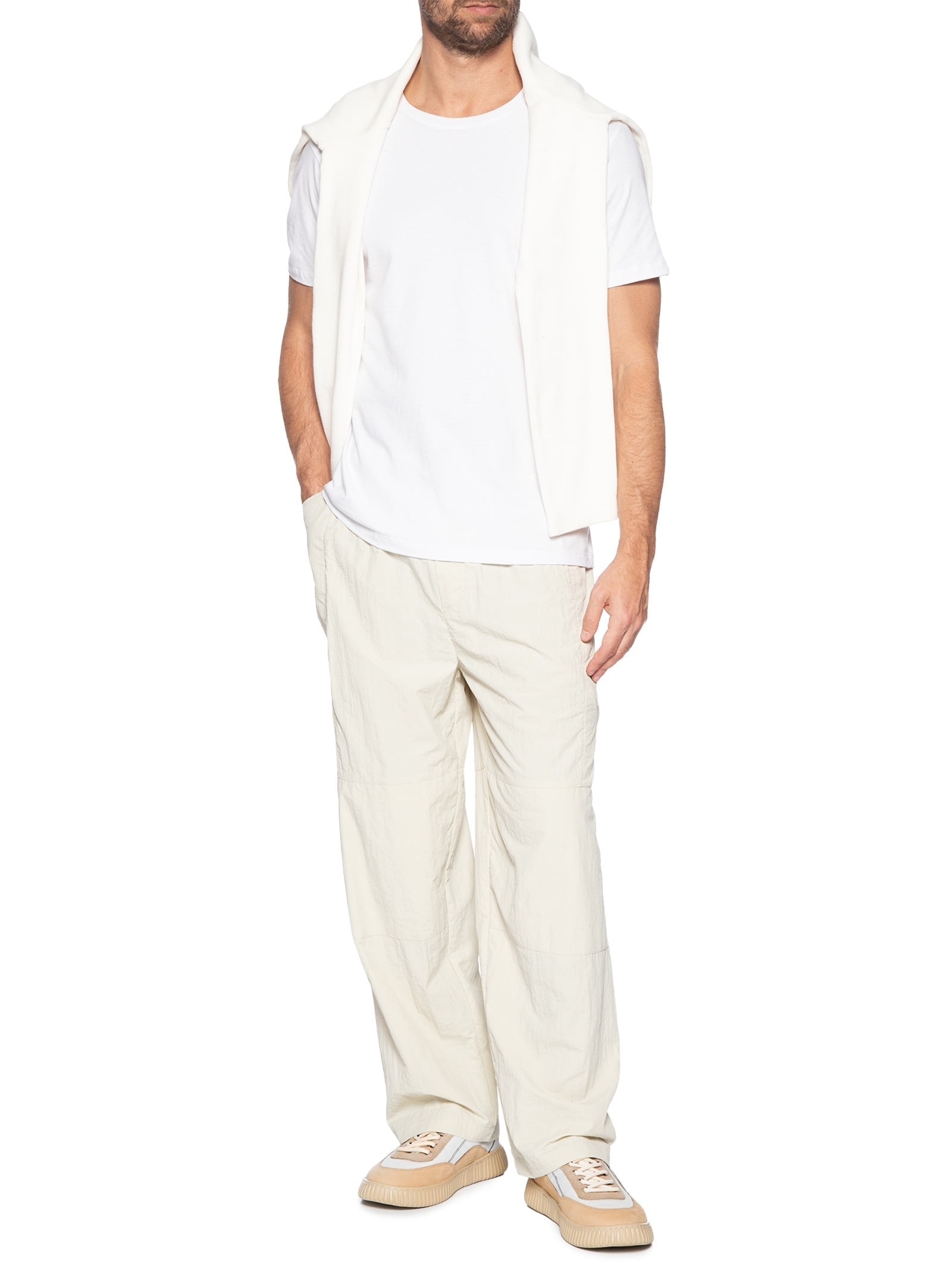 Tênis Masculino Arpx Ultra Bege Osklen