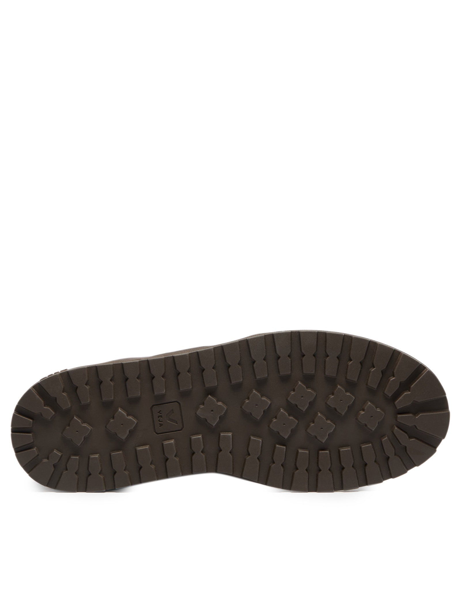 Tênis Masculino Atlas – Marrom Veja