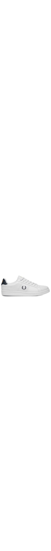 Tênis Masculino B721 Leather - Branco