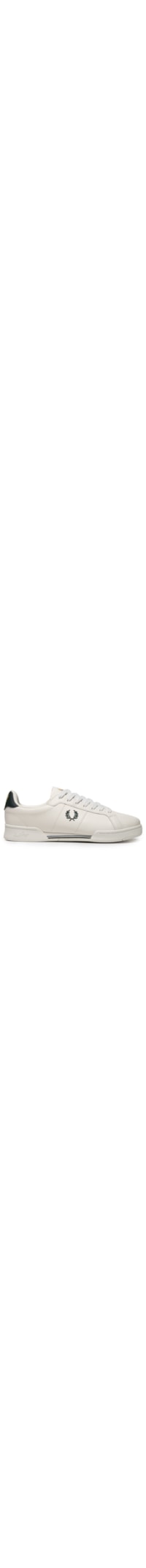 Tênis Masculino B722 Leather - Branco