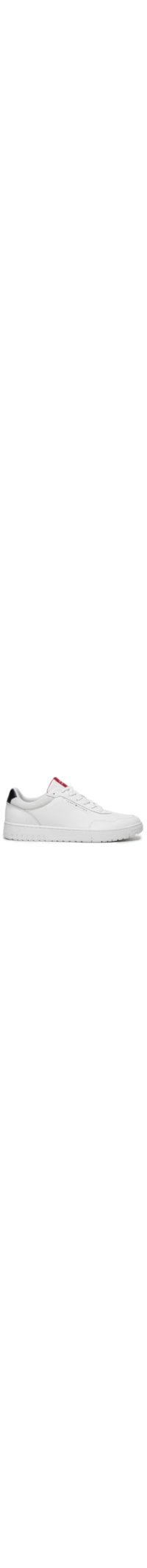 Tênis Masculino Basket Core Lite Lth - Branco