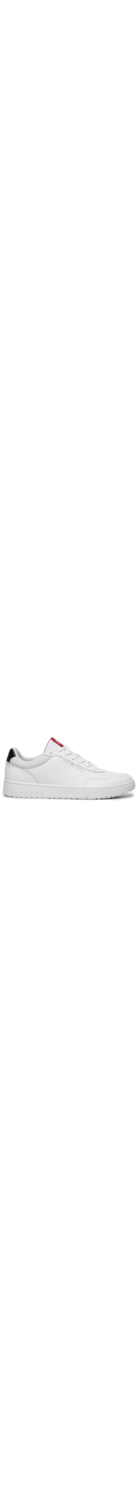 Tênis Masculino Basket Core Lite Lth - Branco