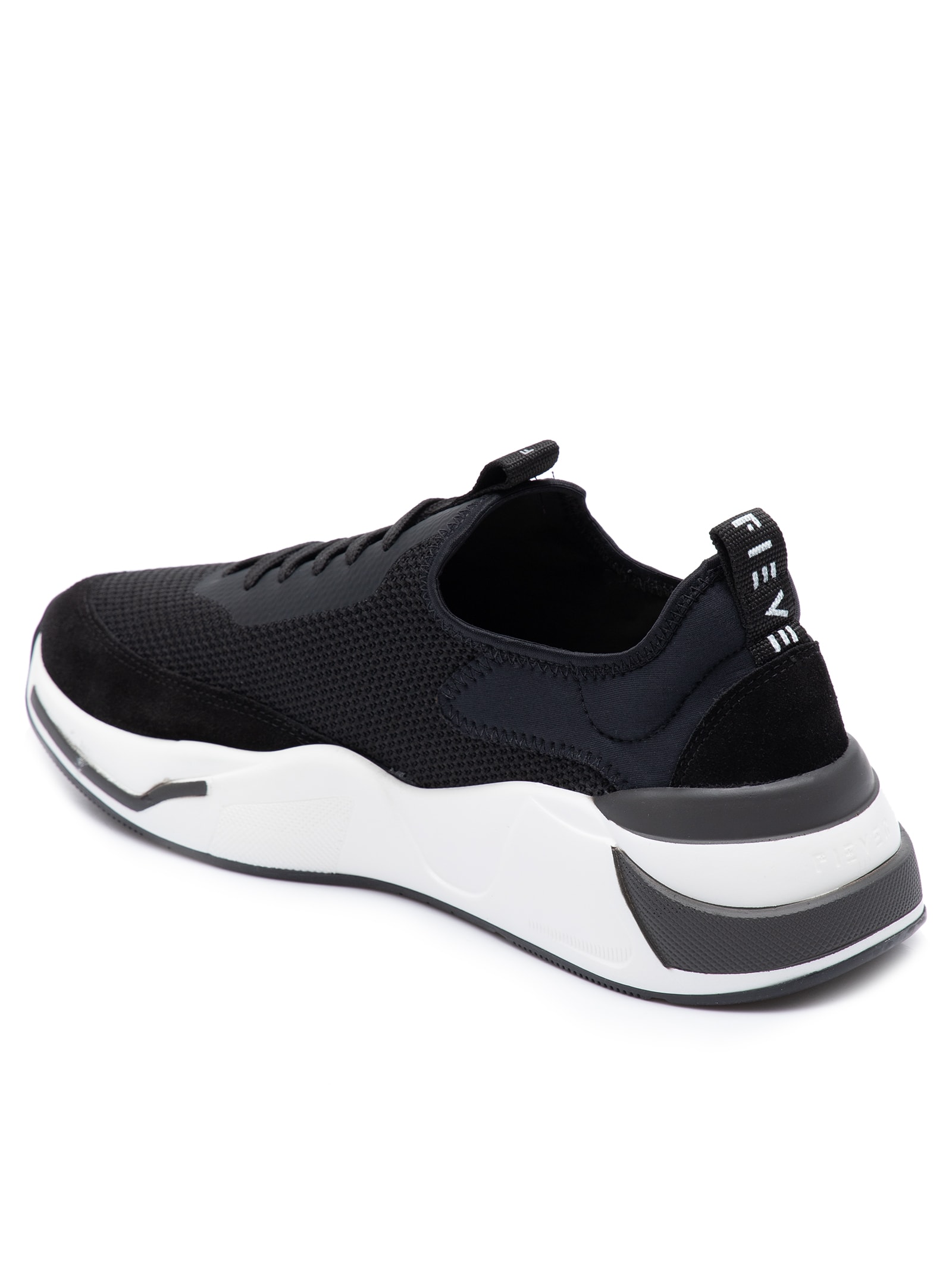 Tênis Masculino Beat Fiever Preto