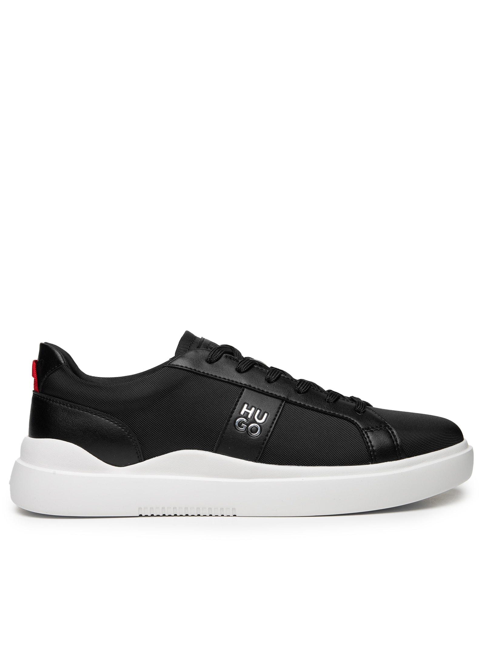 Tênis Masculino Blake Tenn Blnypu Preto Hugo