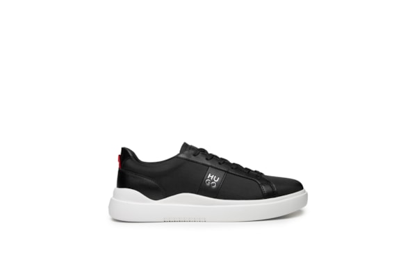 Tênis Masculino Blake Tenn Blnypu - Preto
