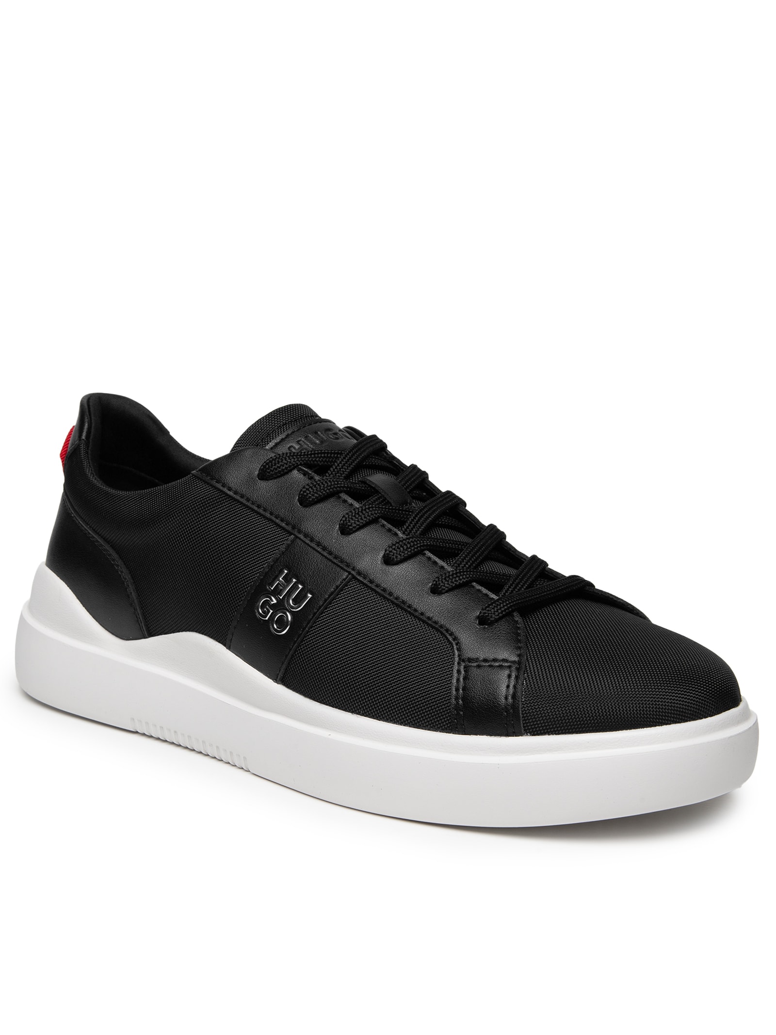 Tênis Masculino Blake Tenn Blnypu Preto Hugo