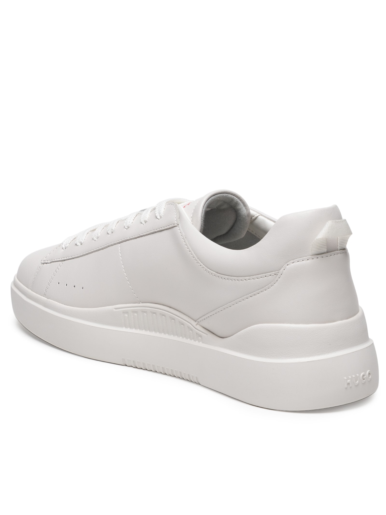 Tênis Masculino Blake Tenn LT N – Branco Hugo