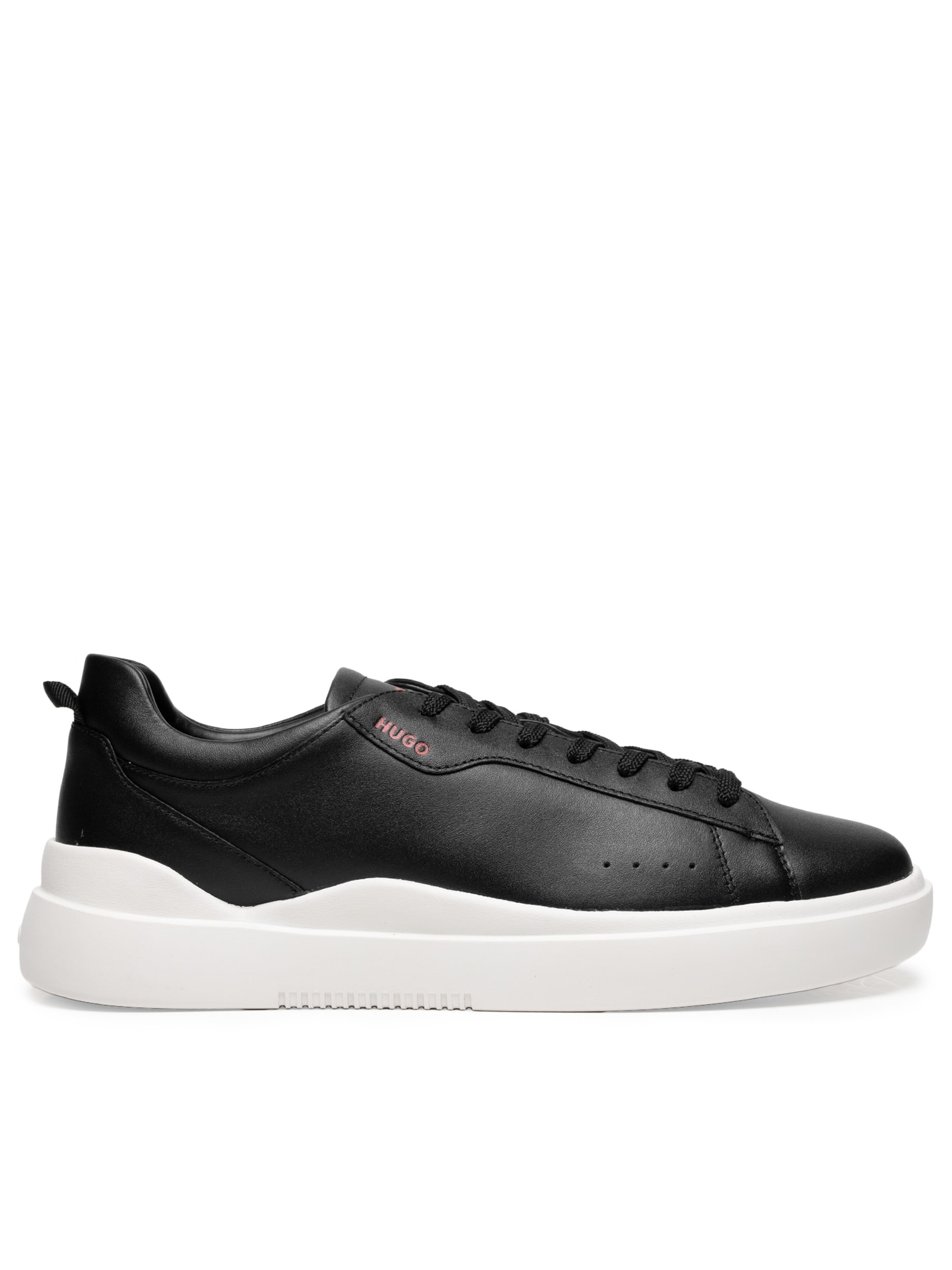 Tênis Masculino Blake Tenn LT N – Preto Hugo