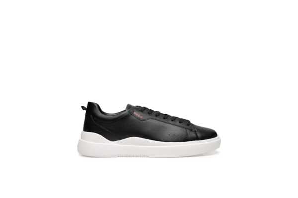 Tênis Masculino Blake Tenn LT N – Preto