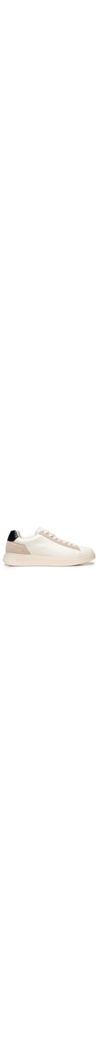 Tênis Masculino Bulton Runn Sdgrlt - Off White