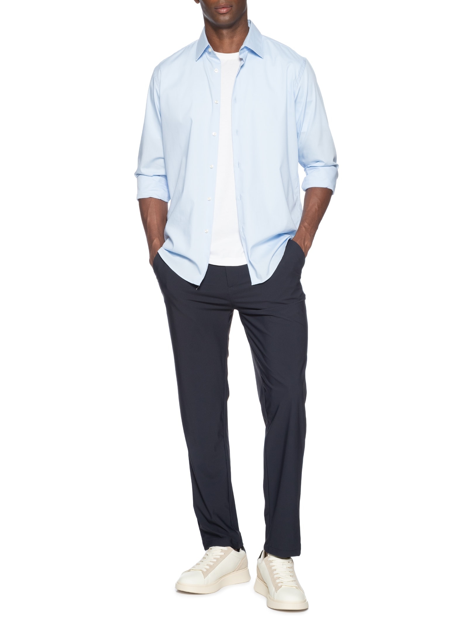 Tênis Masculino Bulton Runn Sdgrlt Off White Boss