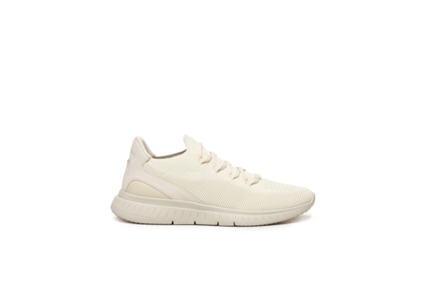 Tênis Masculino C Ttnm Slon Knit - Branco