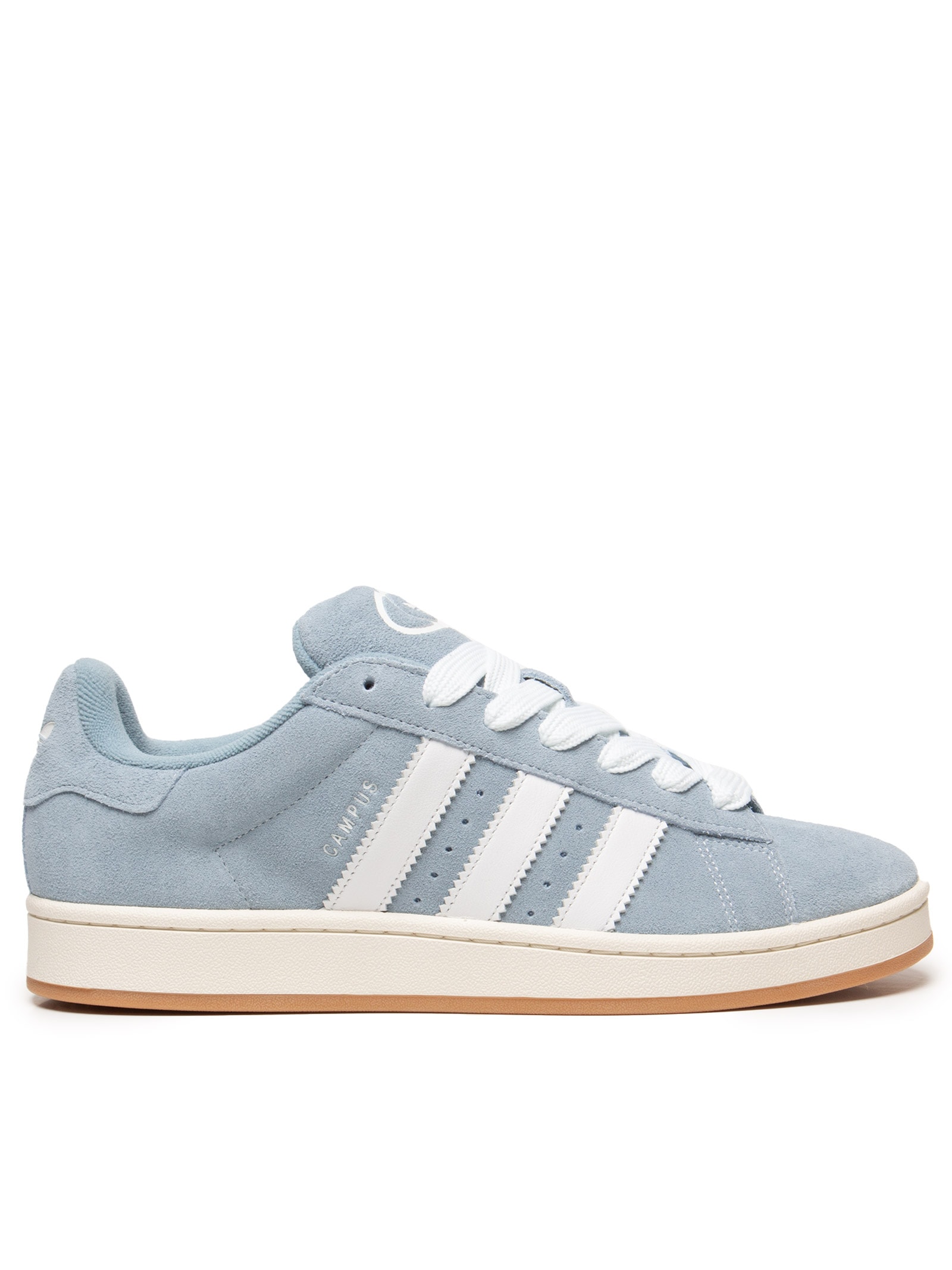 Tênis Masculino Campus 00s Azul Adidas Originals