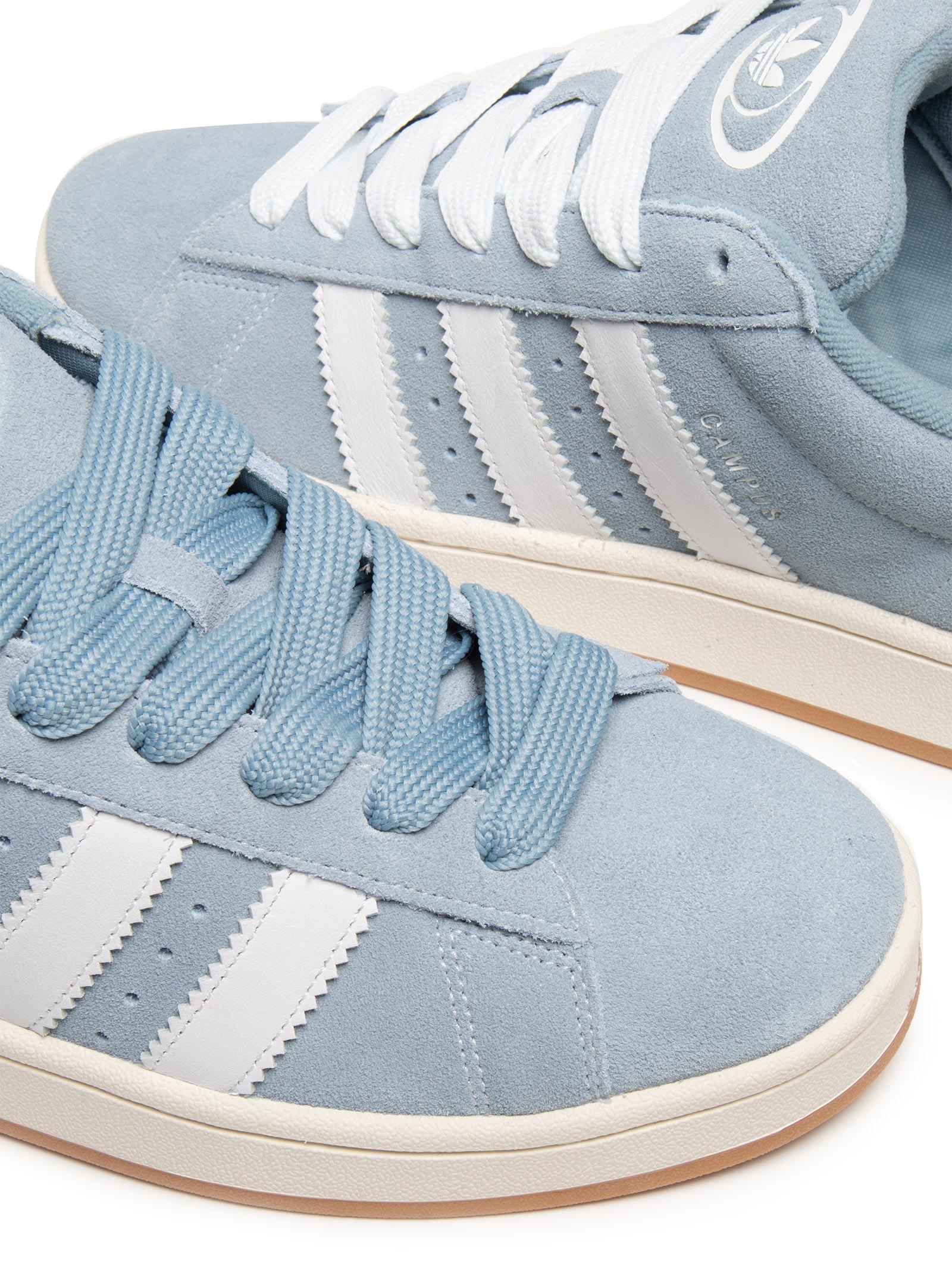 Tênis Masculino Campus 00s Azul Adidas Originals