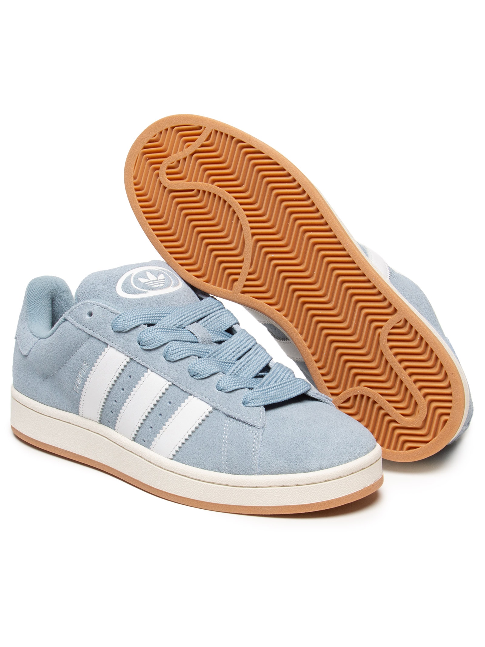Tênis Masculino Campus 00s Azul Adidas Originals