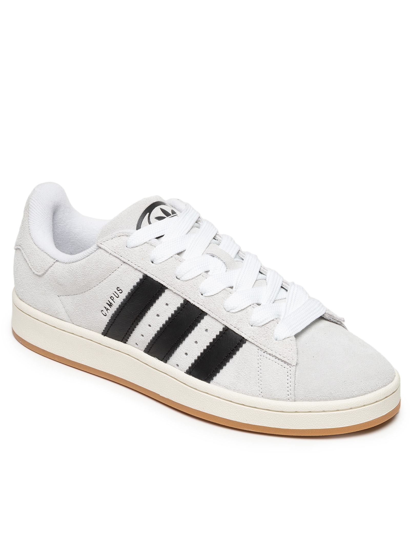 Tênis Masculino Campus 00S Branco Adidas Originals