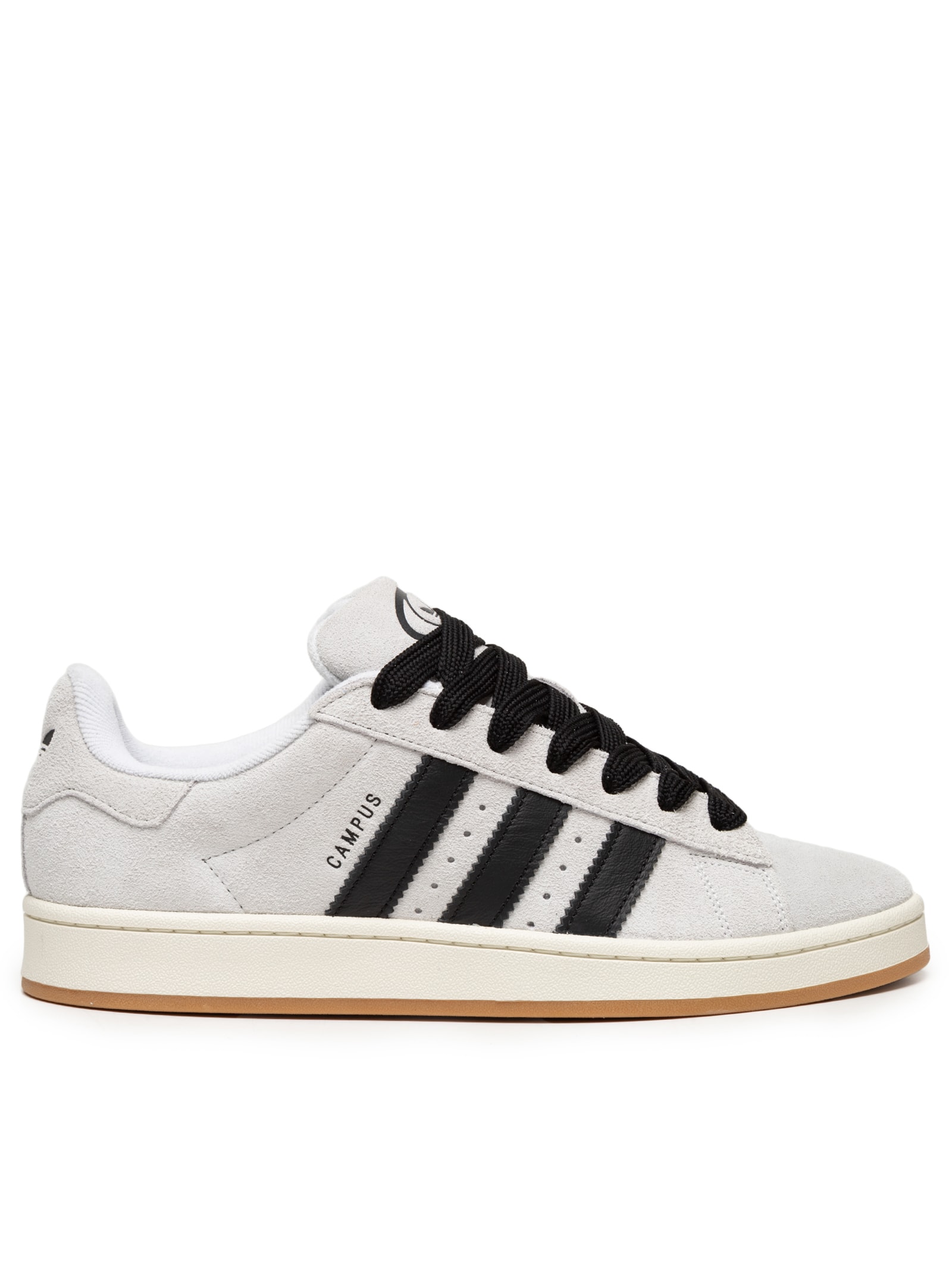Tênis Masculino Campus 00S Branco Adidas Originals