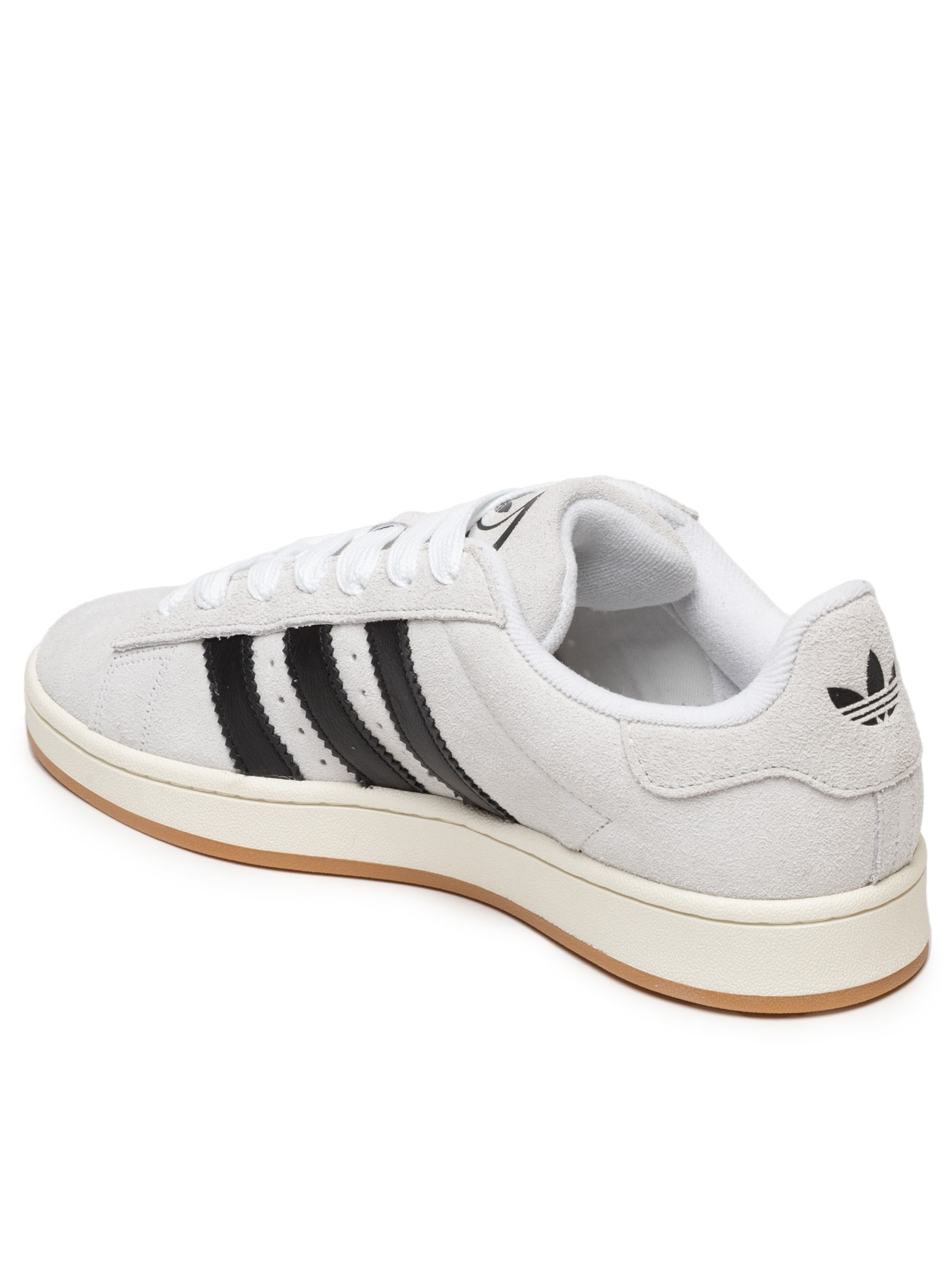 Tênis Masculino Campus 00S Branco Adidas Originals