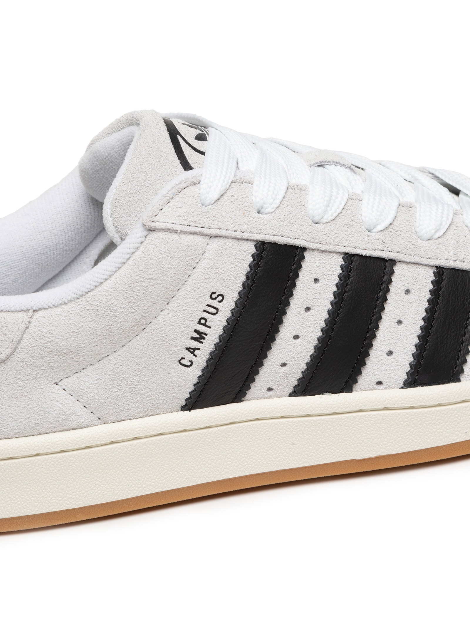 Tênis Masculino Campus 00S Branco Adidas Originals