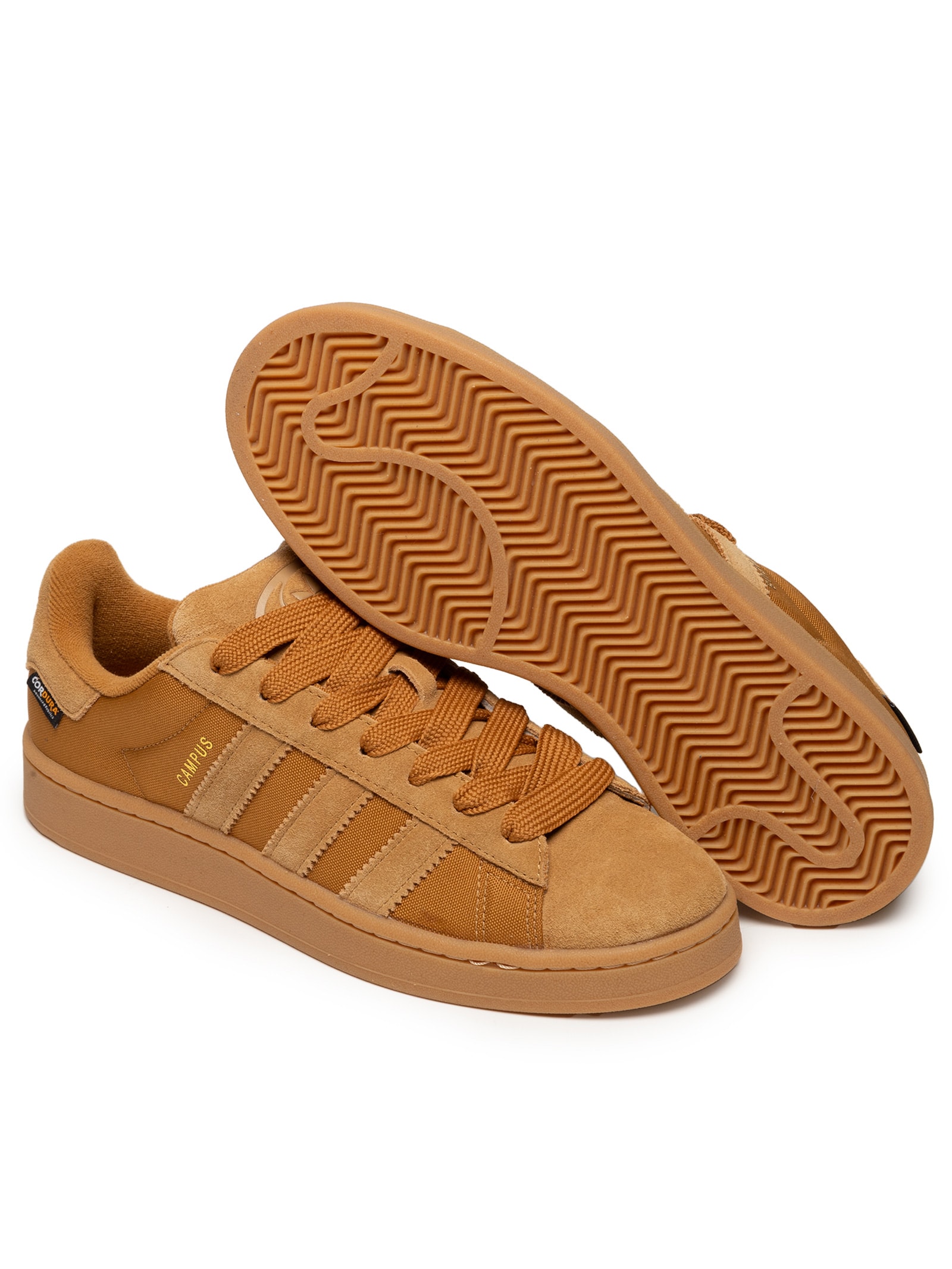 Tênis Masculino Campus 00s Marrom Adidas Originals