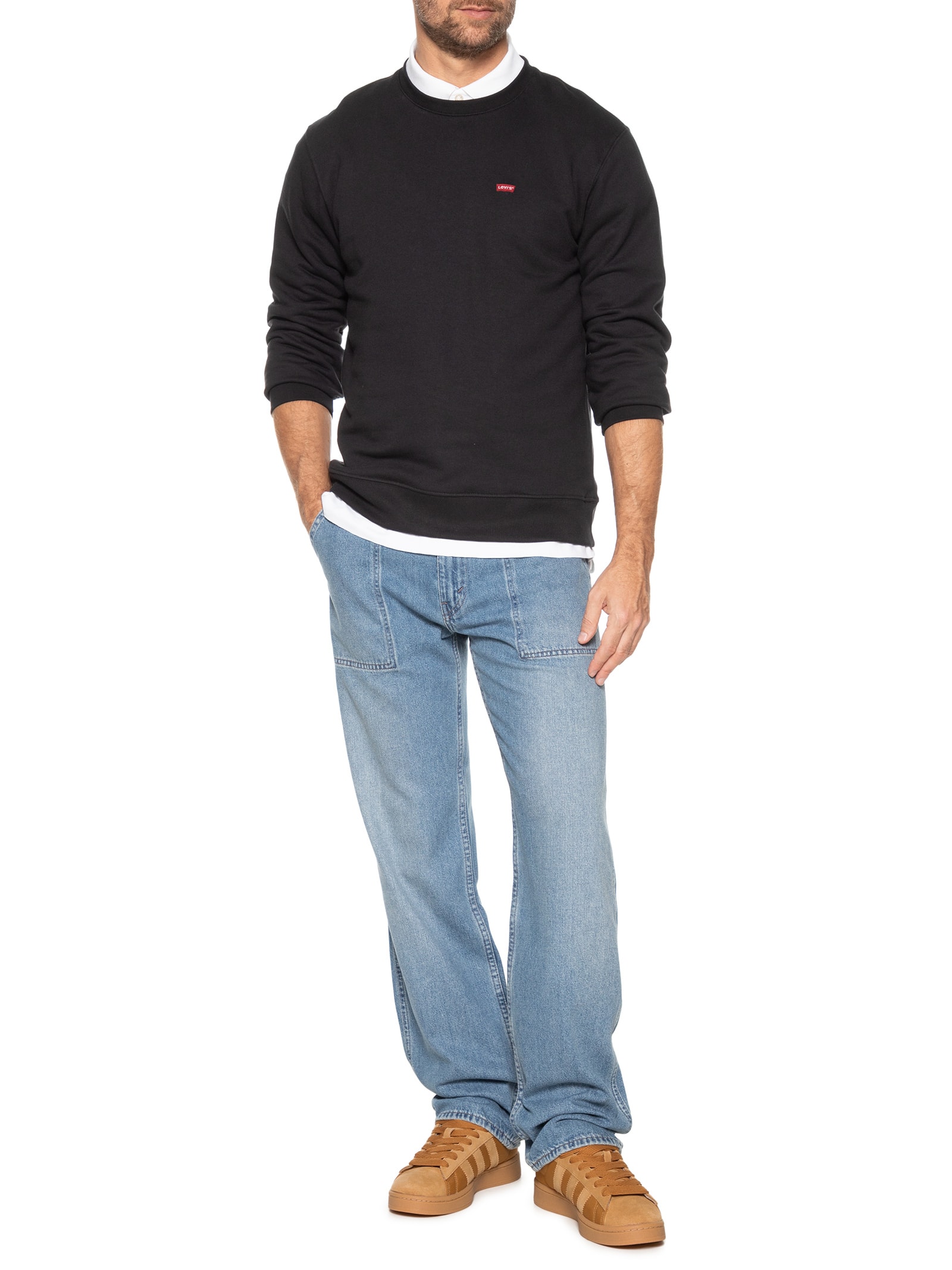 Tênis Masculino Campus 00s Marrom Adidas Originals