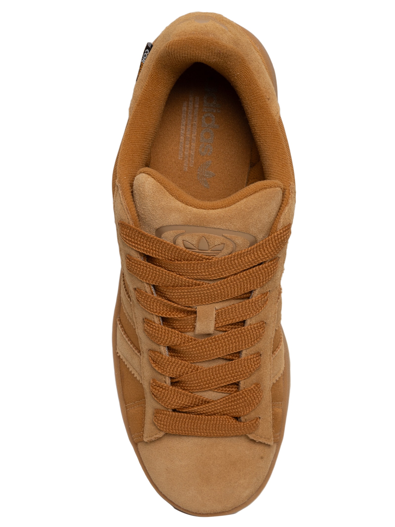 Tênis Masculino Campus 00s Marrom Adidas Originals