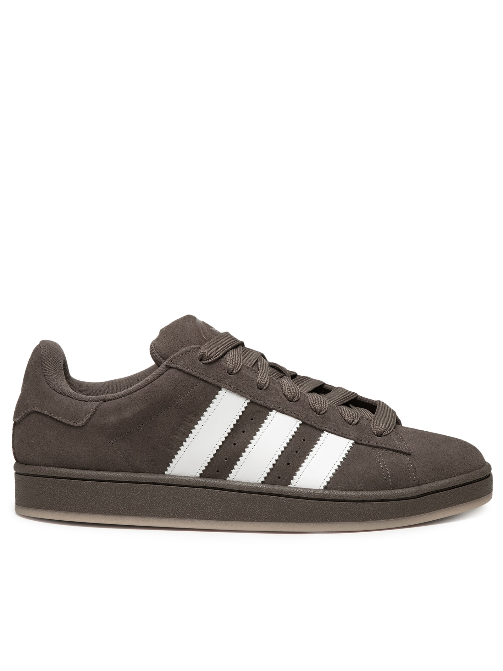Tênis Masculino Campus 00S Marrom Adidas Originals