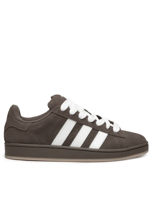 Tênis Masculino Campus 00S – Marrom