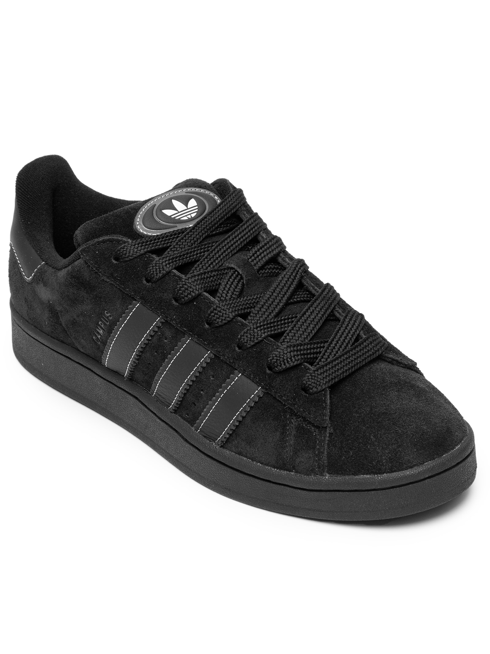 Tênis Masculino Campus 00s Preto Adidas Originals