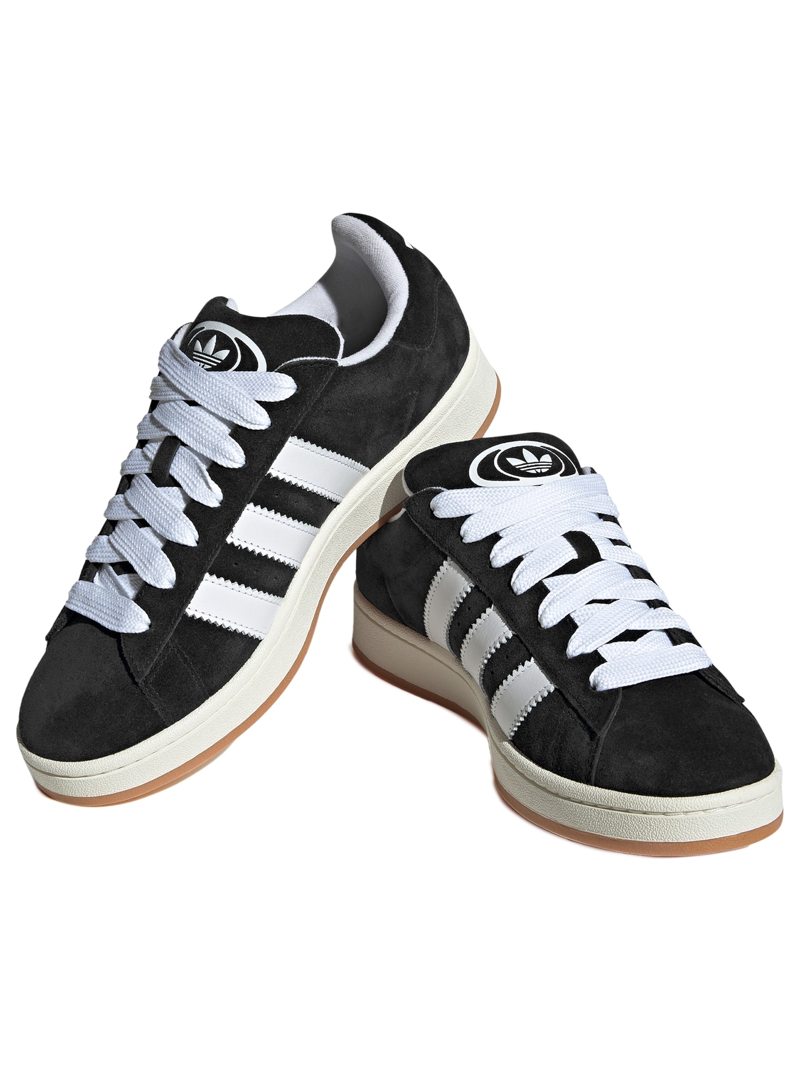 Tênis Masculino Campus 00S Preto Adidas Originals