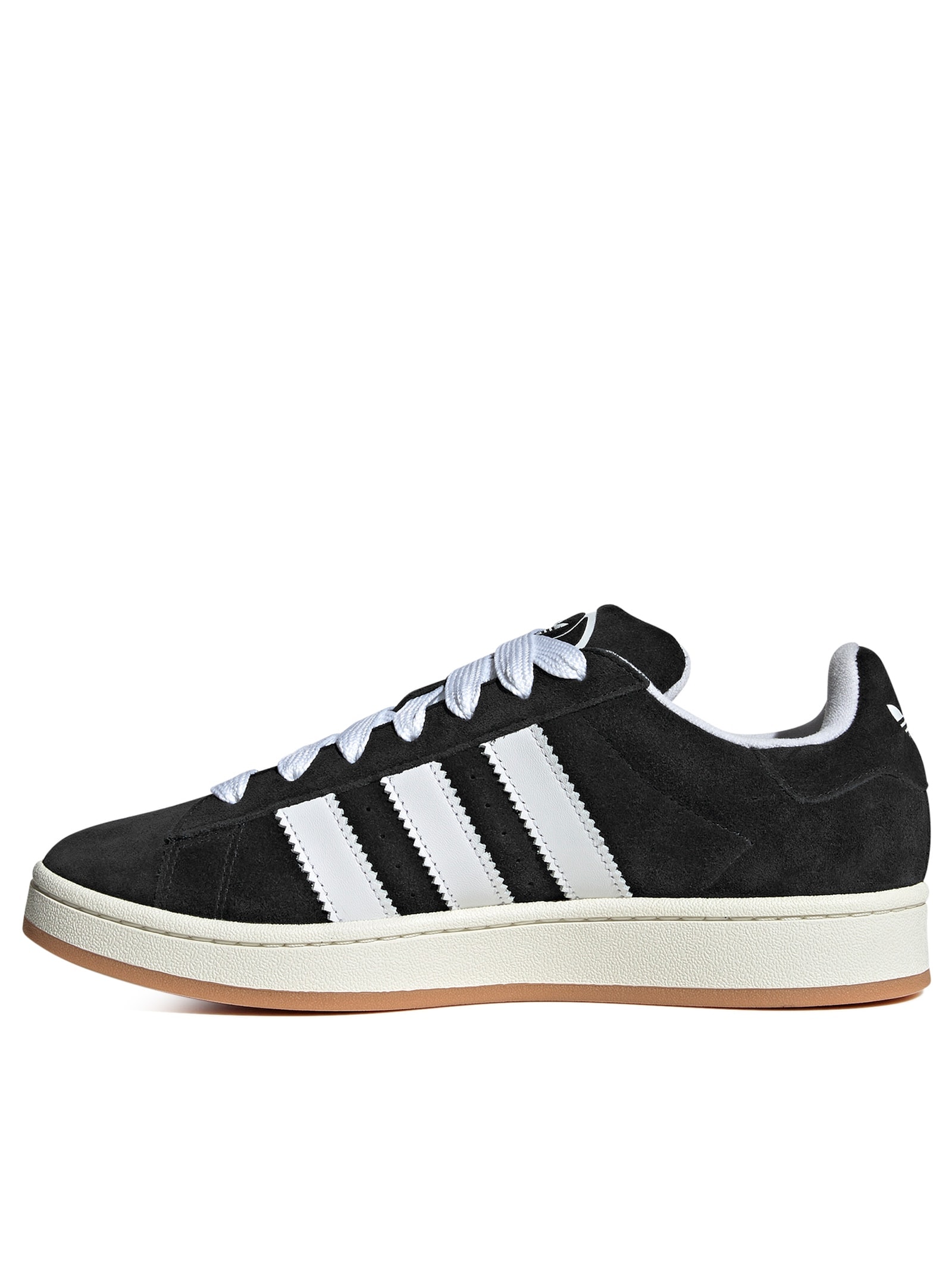 Tênis Masculino Campus 00S Preto Adidas Originals