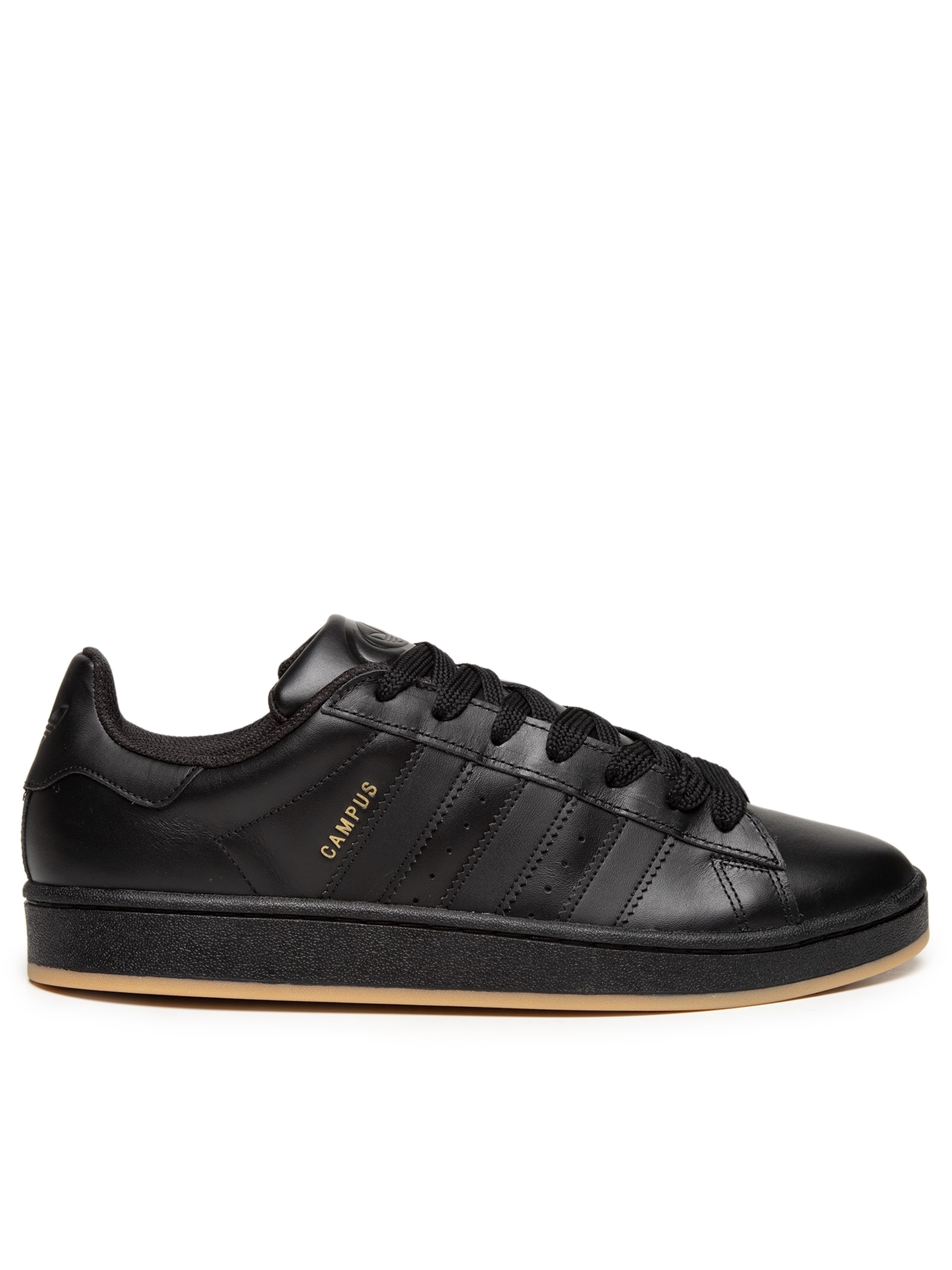 Tênis Masculino Campus 00s Preto Adidas Originals