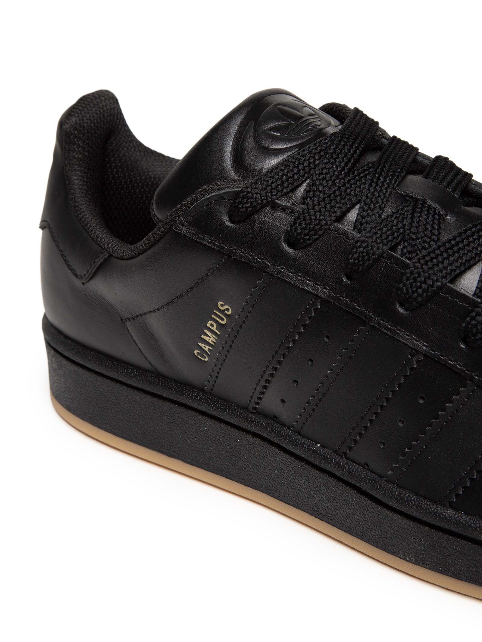 Tênis Masculino Campus 00s Preto Adidas Originals