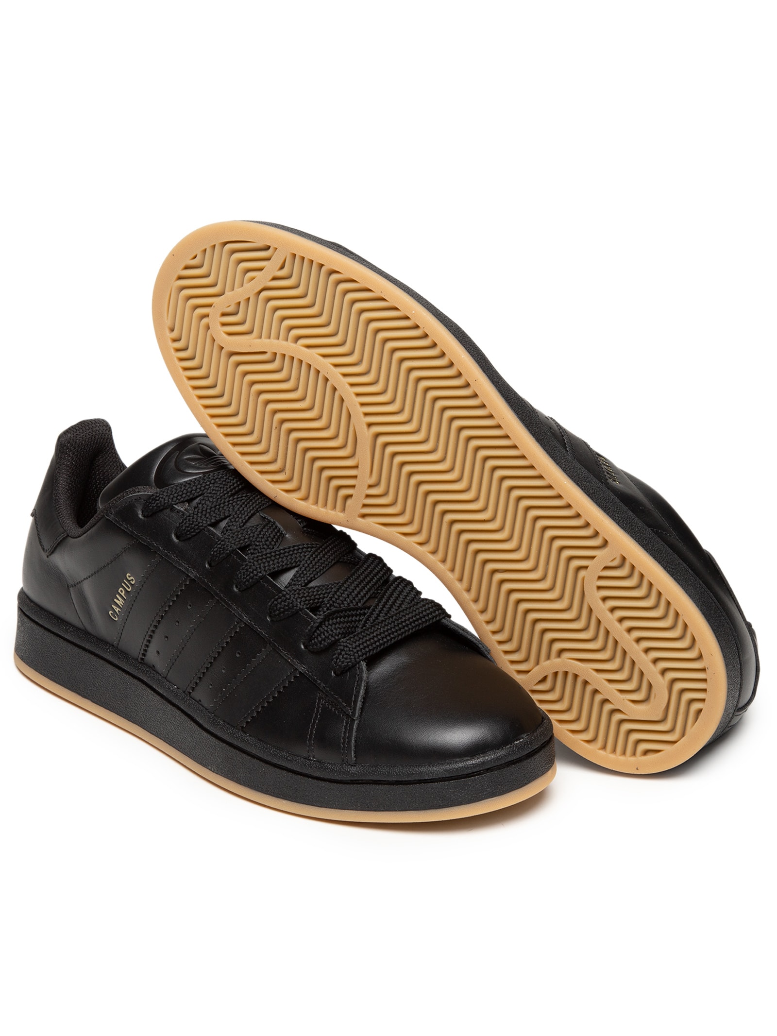 Tênis Masculino Campus 00s Preto Adidas Originals