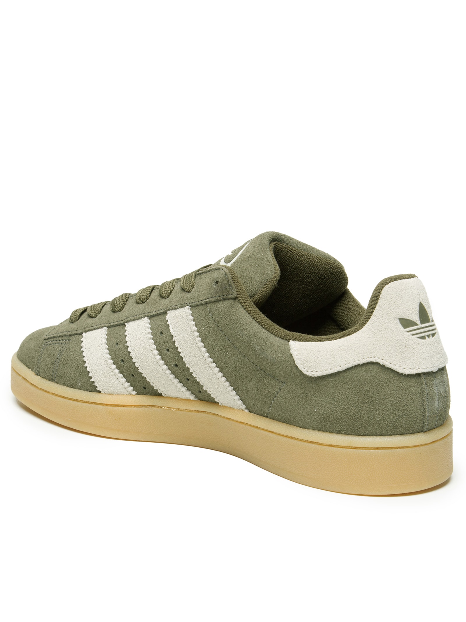 Adidas Originals - Tênis Masculino Campus 00s - Verde