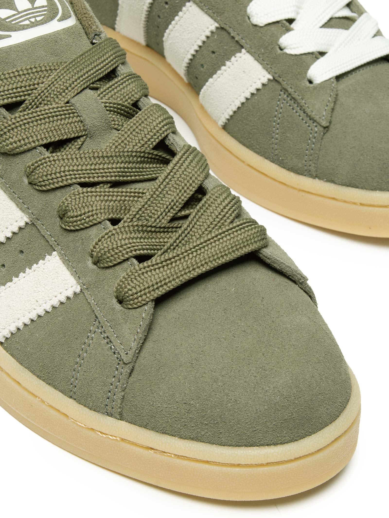 Adidas Originals - Tênis Masculino Campus 00s - Verde