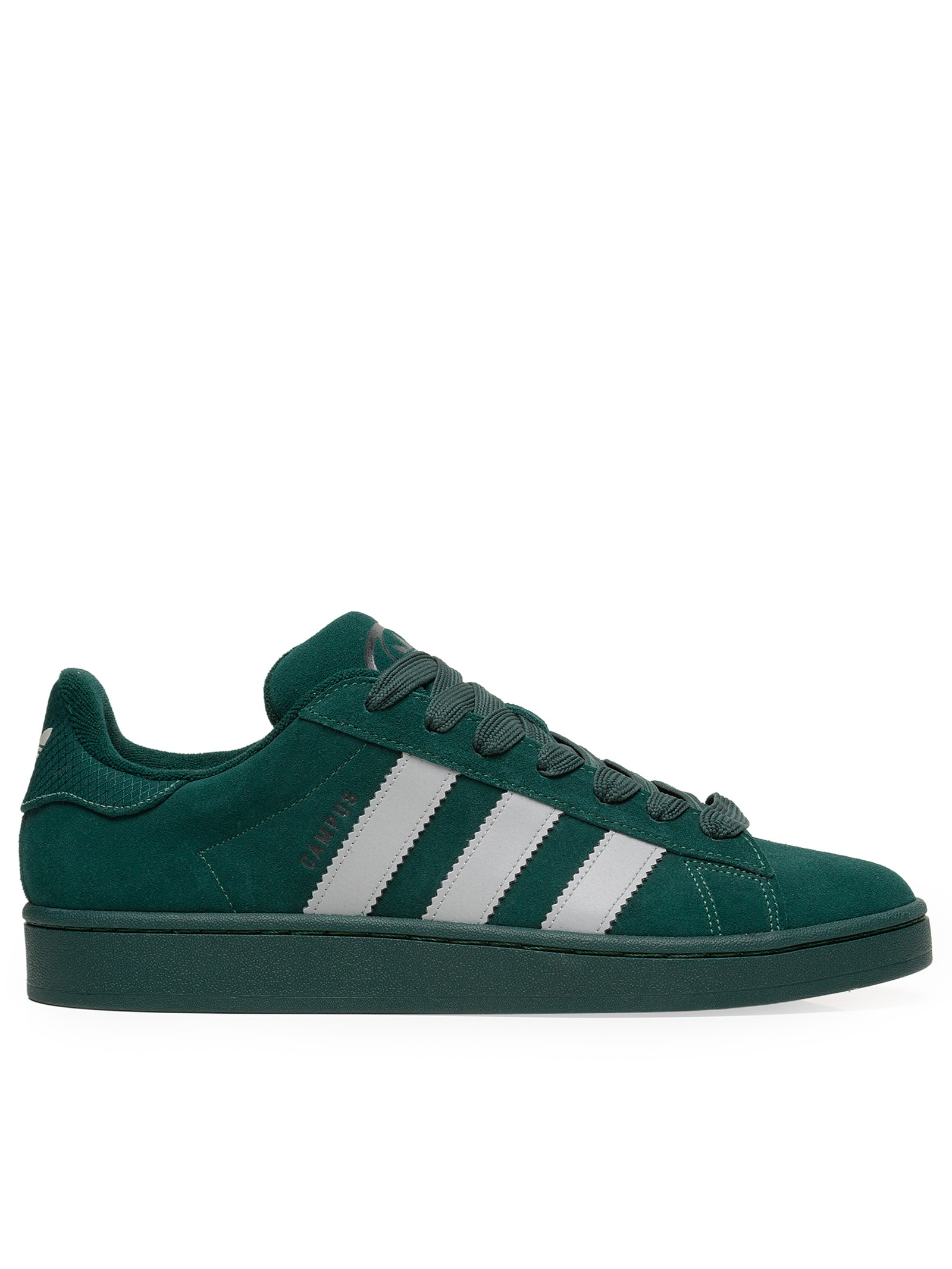 Adidas Originals - Tnis Masculino Campus 00s - Verde Adidas Originals - Tnis Masculino Campus 00s - Verde