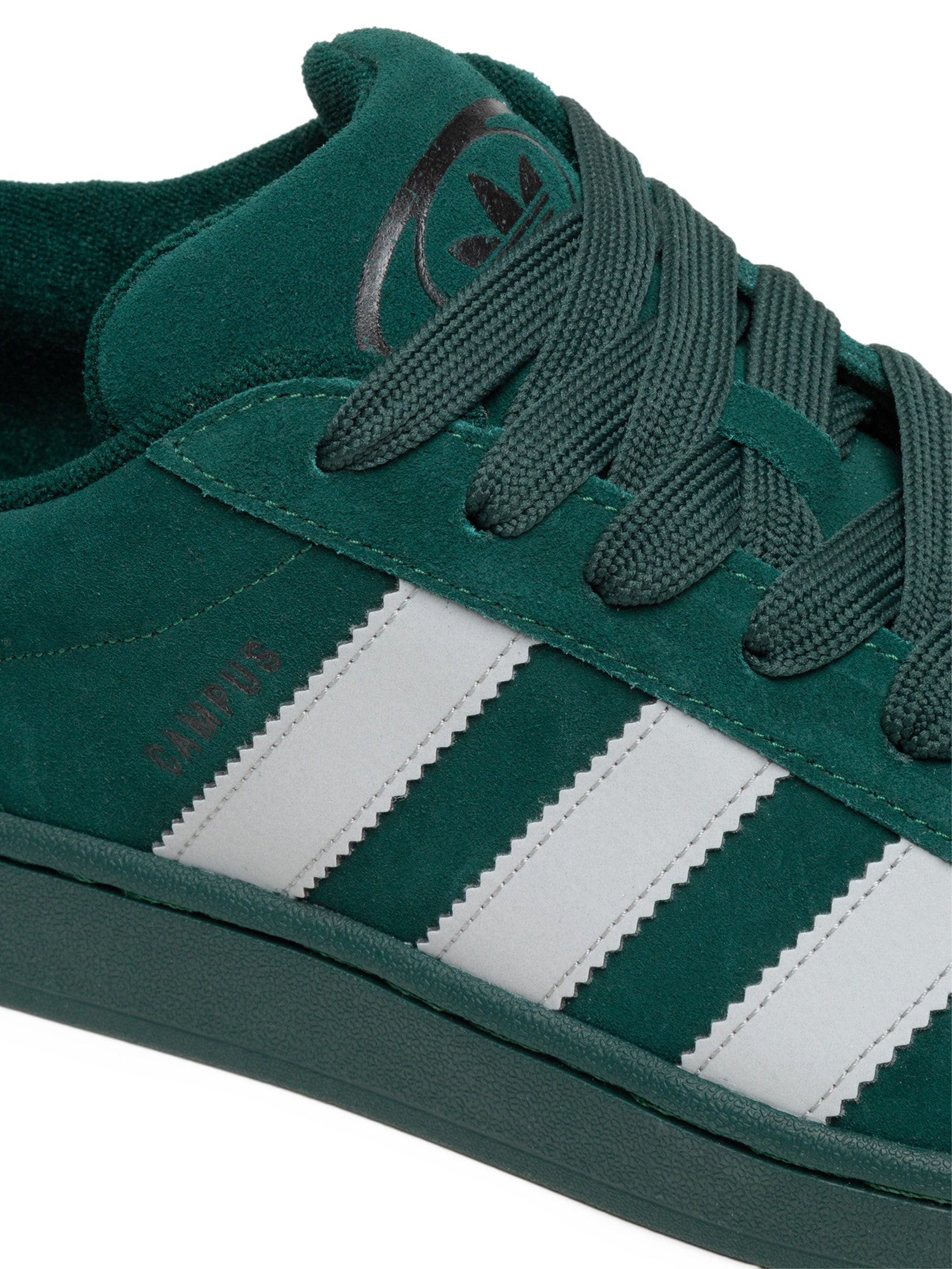 Tênis Masculino Campus 00s Verde Adidas Originals