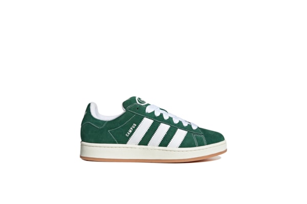 Tênis Masculino Campus 00S - Verde