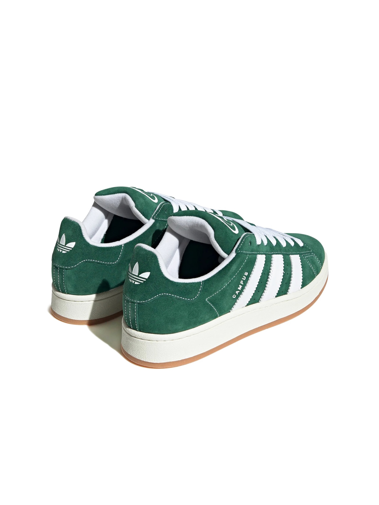 Tênis Masculino Campus 00S Verde Adidas Originals
