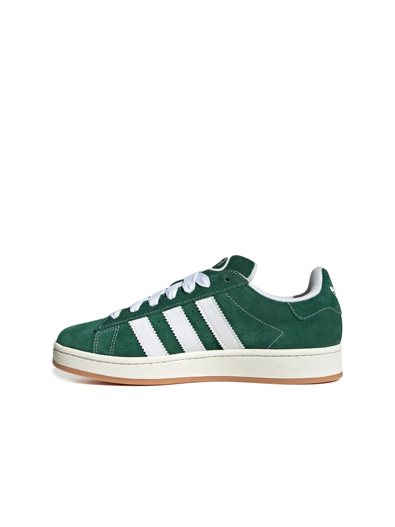 Tênis Masculino Campus 00S Verde Adidas Originals