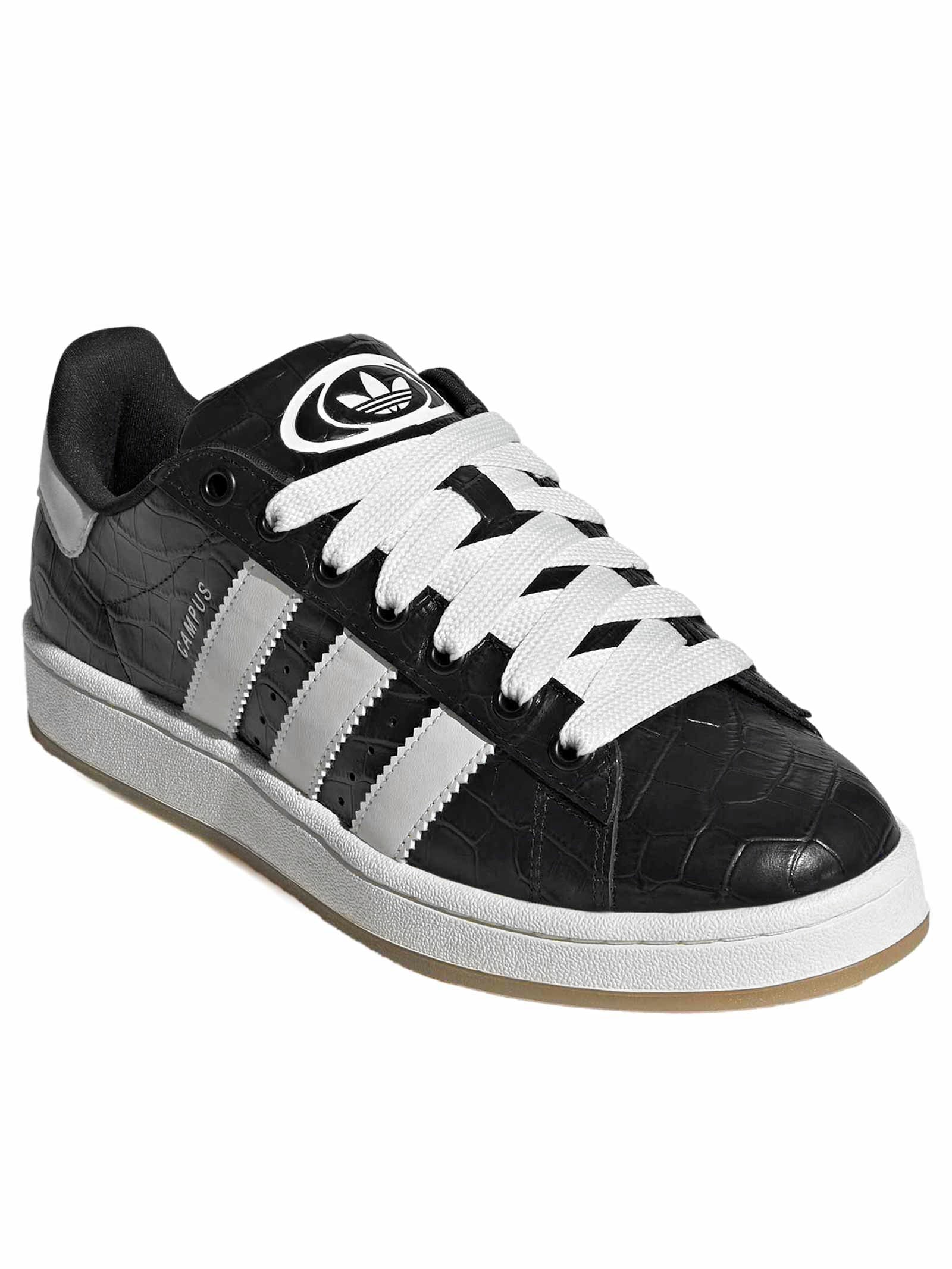 Tênis Masculino Campus 00s – Preto Adidas Originals