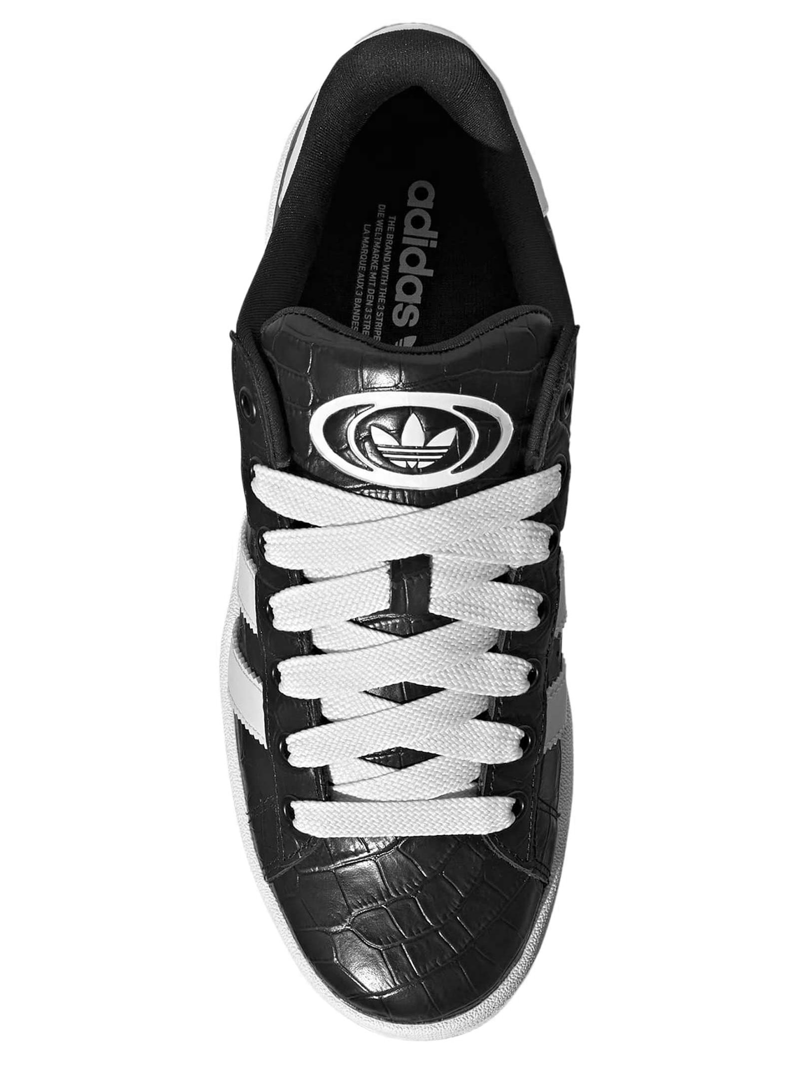 Tênis Masculino Campus 00s – Preto Adidas Originals