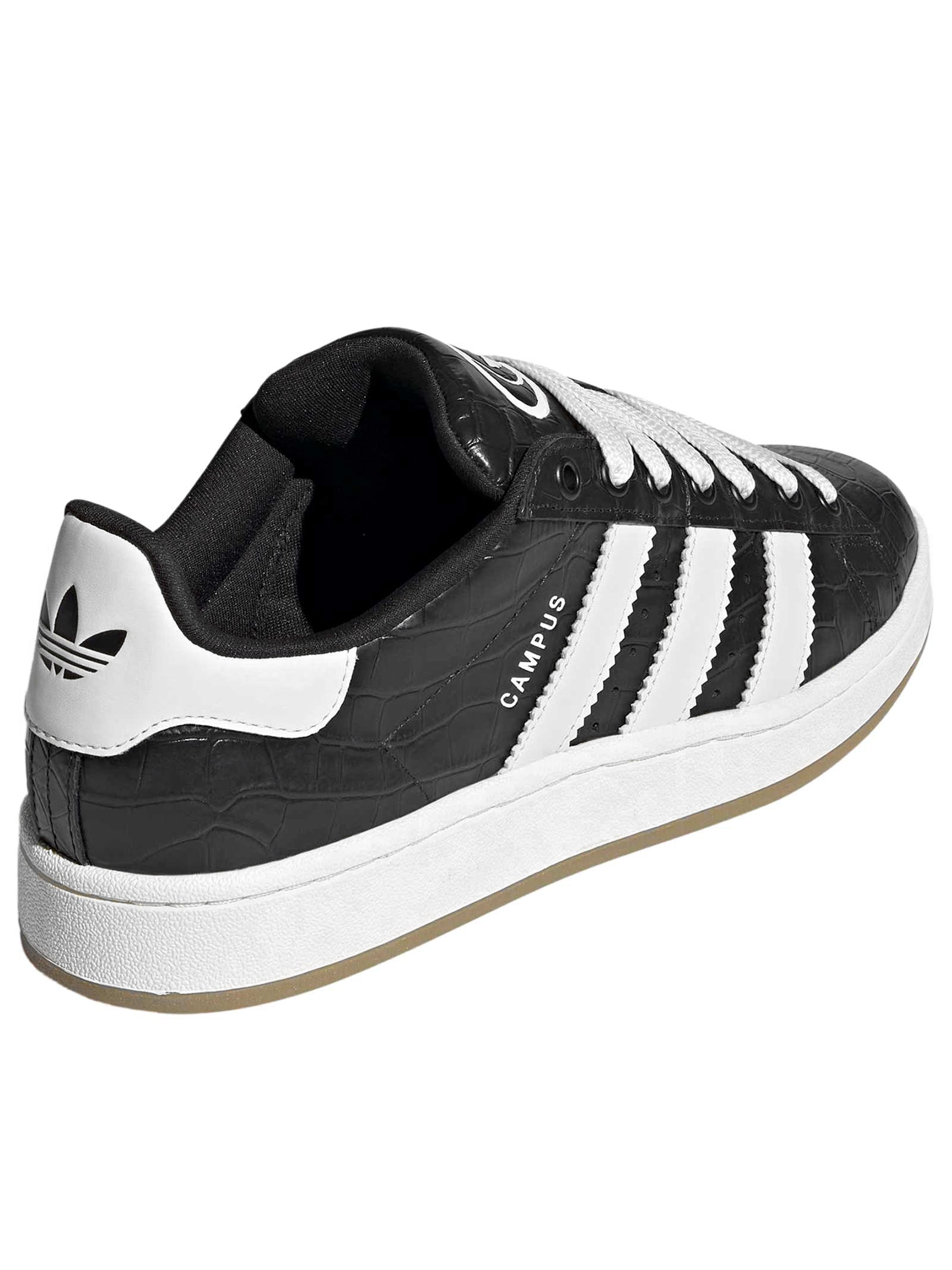 Tênis Masculino Campus 00s – Preto Adidas Originals