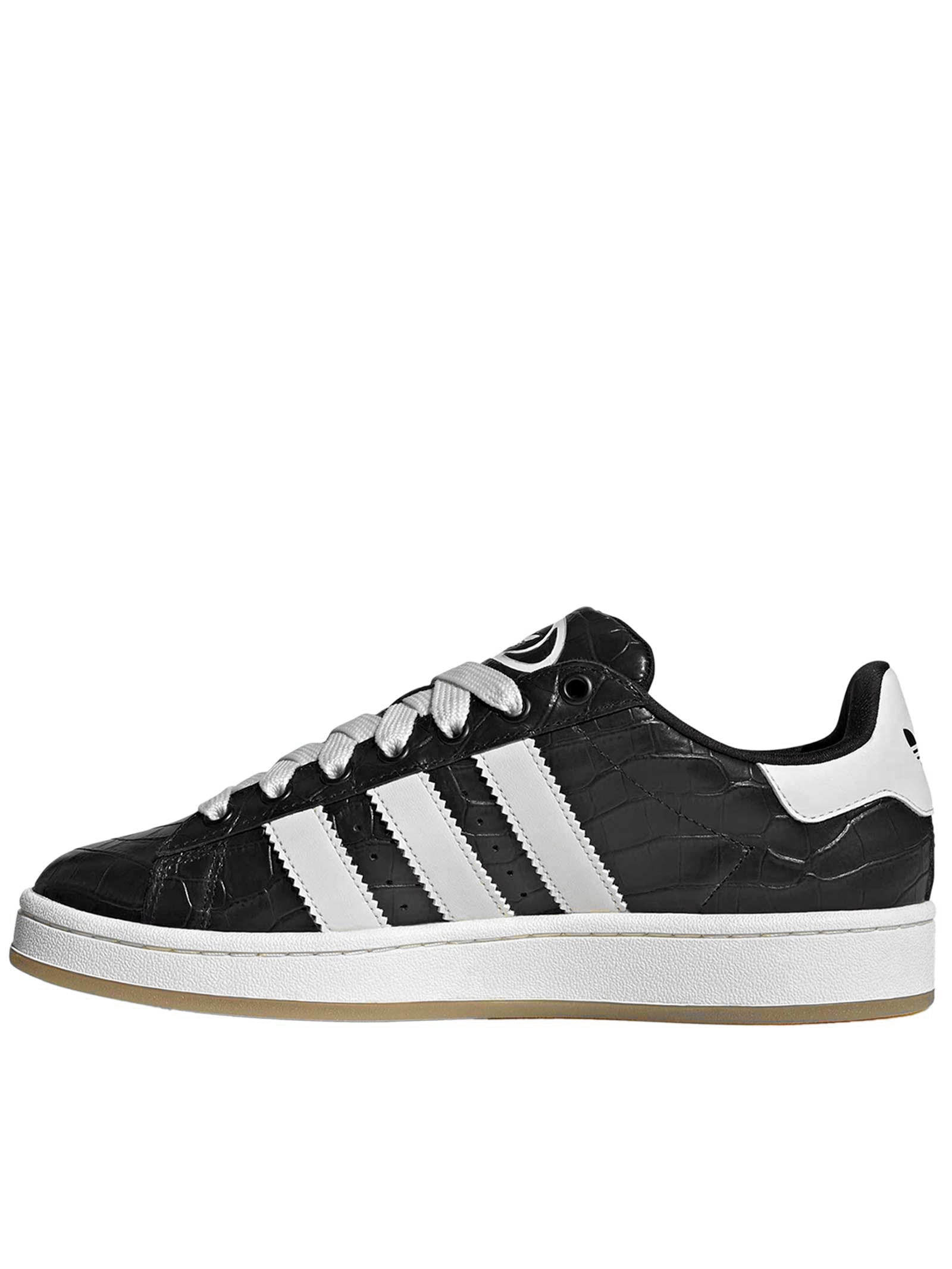 Tênis Masculino Campus 00s – Preto Adidas Originals