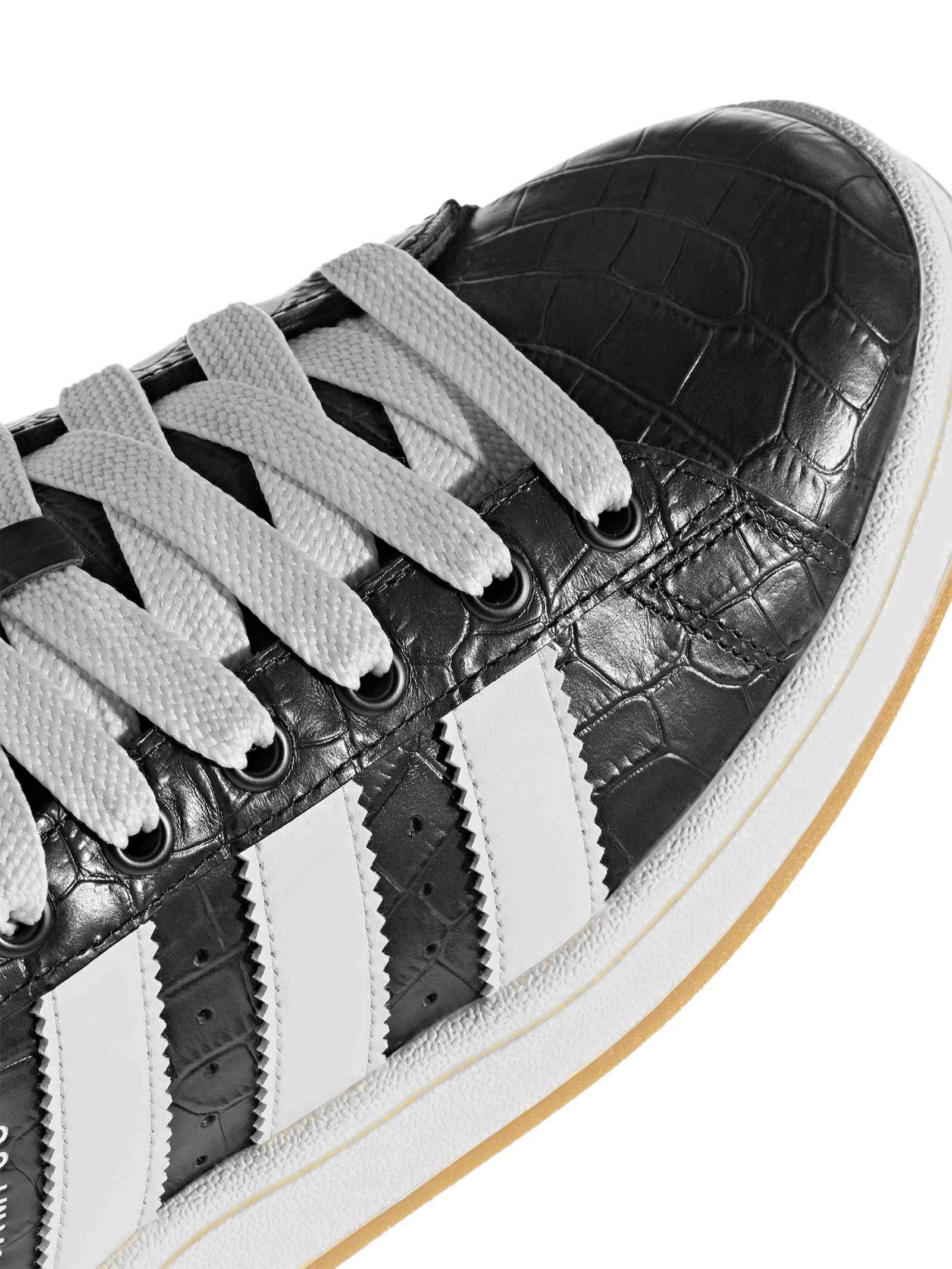 Tênis Masculino Campus 00s – Preto Adidas Originals