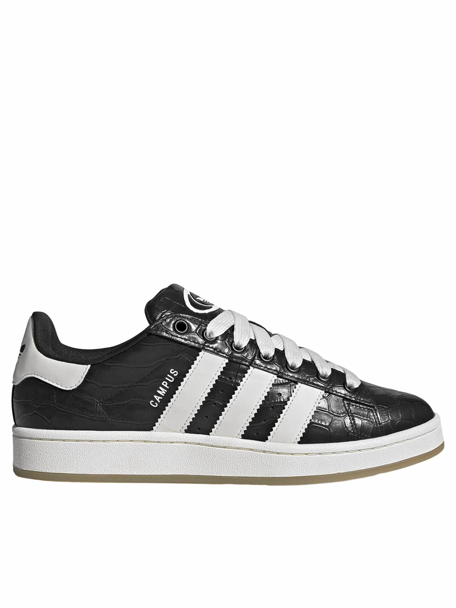 Tênis Masculino Campus 00s – Preto Adidas Originals