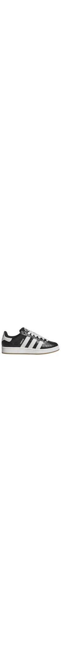 Tênis Masculino Campus 00s – Preto